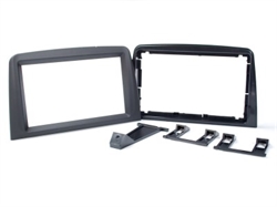 RADIORAMME ALFA ROMEO MITO 2014> SORT PERFEKT FIT