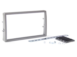 RADIORAMME 2 DIN SSANGYONG Kyron 2005> ANTRAZIT