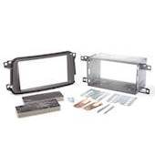 PROFF.2DIN SMART FORTWO, 2010>, SORT