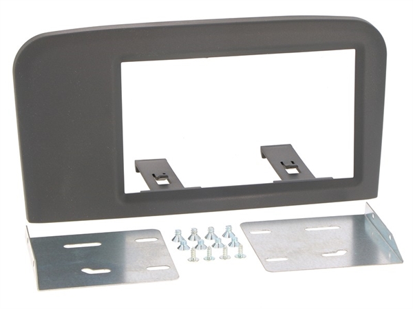 2 DIN RADIORAMME VOLVO S80