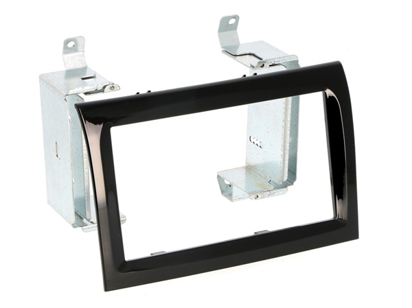 RADIORAMME FIAT DUCATO 2015> INSTALLER KIT PIANO SORT