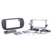 PROFF.2DIN FIAT 500, MAT SORT