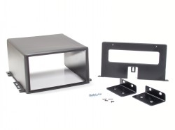 2 DIN MONTERINGSBOX UNIVERSAL