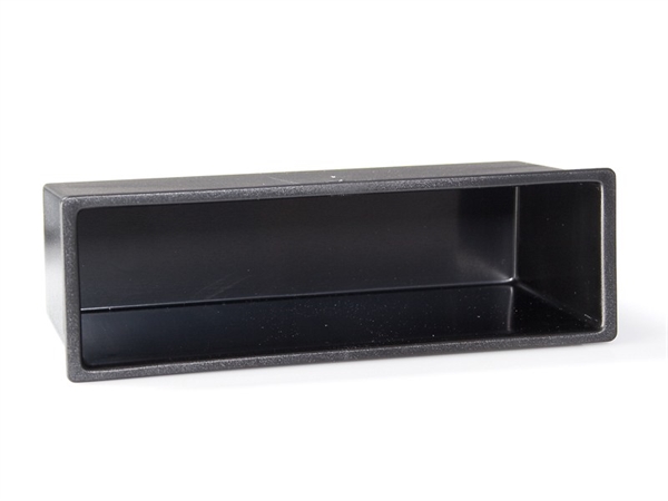 ISO HUL FYLDER ALM. ISO 189 x 59 x 100mm