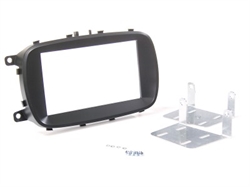 2 DIN RAMME FIAT 500 X 2015>