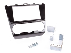 PROFF 2 DIN RAMME Subaru Forester, Impreza, XV 2015> PIANO SORT