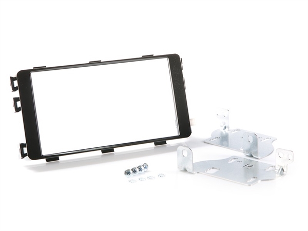 RADIORAMME MITSUBISHI L200 / FIAT FULLBACK 2015 > PIANO SORT