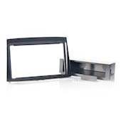 RADIORAMME Fiat DOBLO 2015>,Opel COMBO 2015>2 DIN PIANO SORT