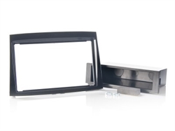 RADIORAMME Fiat DOBLO 2015>,Opel COMBO 2015>2 DIN PIANO SORT