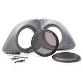 HØJTTALER RAMMER FIAT DUCATO 2003>