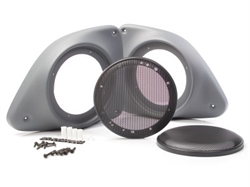 HØJTTALER RAMMER FIAT DUCATO 2003>