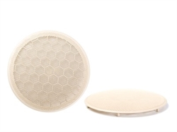 GRILL SEAT, VW, BEIGE