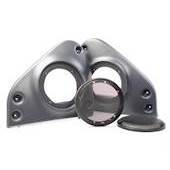 HØJTALERRAMMER SMART FORTWO FREM TIL 06/2007