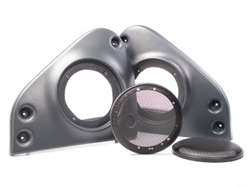 HØJTALERRAMMER SMART FORTWO FREM TIL 06/2007