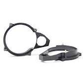 HØJTT.RAM. BMW E36, BAG 130MM