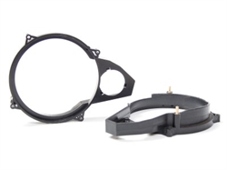 HØJTT.RAM. BMW E36, BAG 130MM