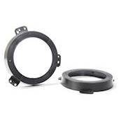 HØJTT.RAM. SUZUKI WAGON R/OPEL  FRONT 130mm