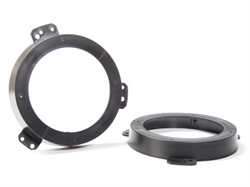 HØJTT.RAM. SUZUKI WAGON R/OPEL  FRONT 130mm