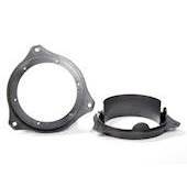 HØJTT.RAM. SUZUKI LIANA FRONT