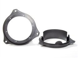 HØJTT.RAM. SUZUKI LIANA FRONT