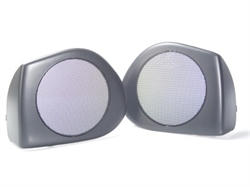 HØJTT.GITTER. VOLVO  S40/V40 FRONT 