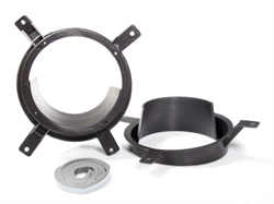 HØJT.RAMME VOLVO S60-V70 165mm