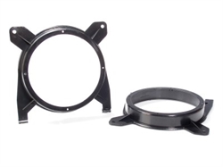 HØJT.RAMME VOLVO S60-V70-S70-S80