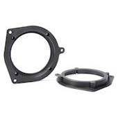 HØJTT.RAM. TOYOTA AVENSIS/ YARIS, 130MM