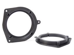 HØJTT.RAM. TOYOTA AVENSIS/ YARIS, 130MM