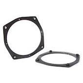 HØJTT.RAM. MITSUBISHI, SMART 165mm