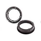 HØJTT.RAM.  AUDI/SEAT/SKODA OG VW, 165MM (DOBBELTSIDET)