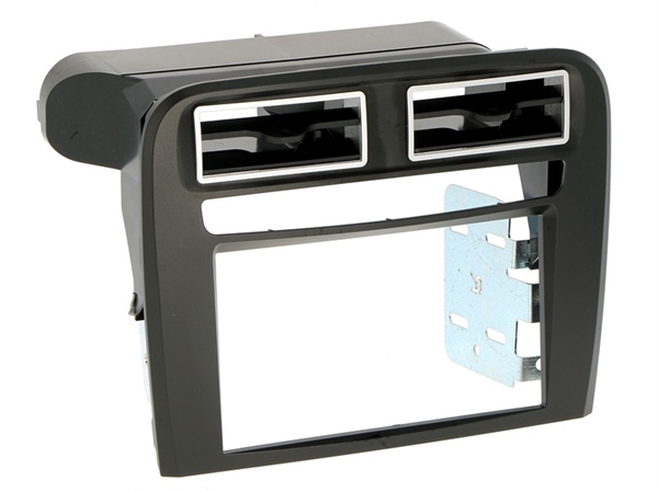 PROFF RADIORAMME FIAT GRANDE PUNTO 2005-09 SORT