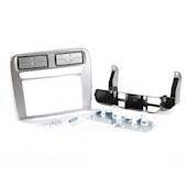 PROFF RADIORAMME FIAT GRANDE PUNTO 2005-09 GRÅ