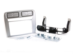 PROFF RADIORAMME FIAT GRANDE PUNTO 2005-09 GRÅ