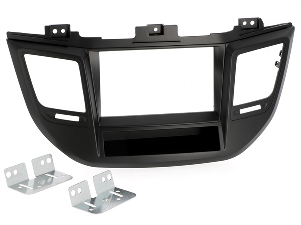 PROFF RADIORAMME HYUNDAI TUCSON 2015> SORT