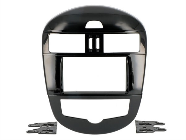 PROFF RADIORAMME NISSAN PULSAR CLIMAAUT 2014> PIANO SORT