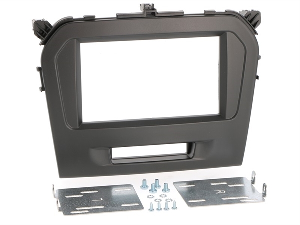 RADIORAMME SUZUKI VITARA 2015> SORT