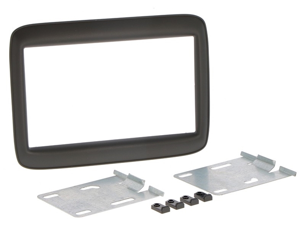 RADIORAMME JEEP RENEGADE 2014>