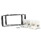 Radioramme NISSAN NAVARA 2015> PIANO SORT