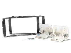 Radioramme NISSAN NAVARA 2015> PIANO SORT