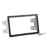 2DIN Radioramme VW Passat,Golf 4,Bora