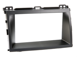 2 DIN RADIORAMME TOYOTA Land Cruiser Prado 120 2002>2009