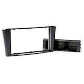 RADIORAMME TOYOTA AVENSIS 2003 > 09