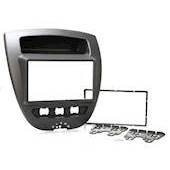 PROFF.2DIN PEUGEOT 107 CITROEN C1, TOYOTA AYGO