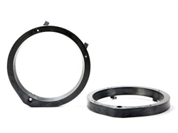 HØJTTALERRAMME HONDA FORDØR 165 MM MASSIV