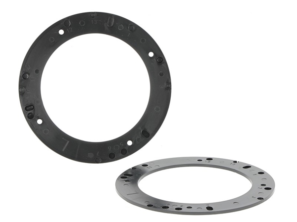 HØJTT.RAM. PEUGEOT/CITROEN 130MM