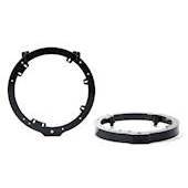 HØJTTALER RAMME HONDA CIVIC, CR-V 2006>