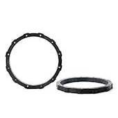 DISTANCERAMME MASSIV TIL 165MM HØJT 15MM TYK