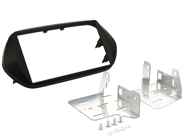 2 DIN INSTALLER KIT FIAT TIPO 2016 > SORT