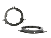 HØJTTALER RAMMER LEXUS, TOYOTA 165MM